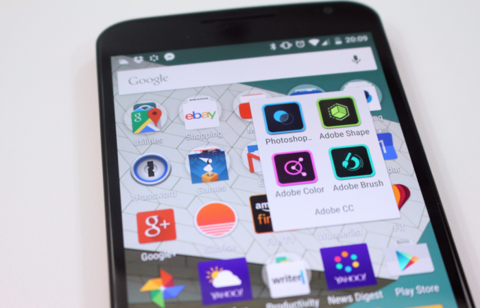 5 Aplikasi Android Terbaik 2015 di Play Store