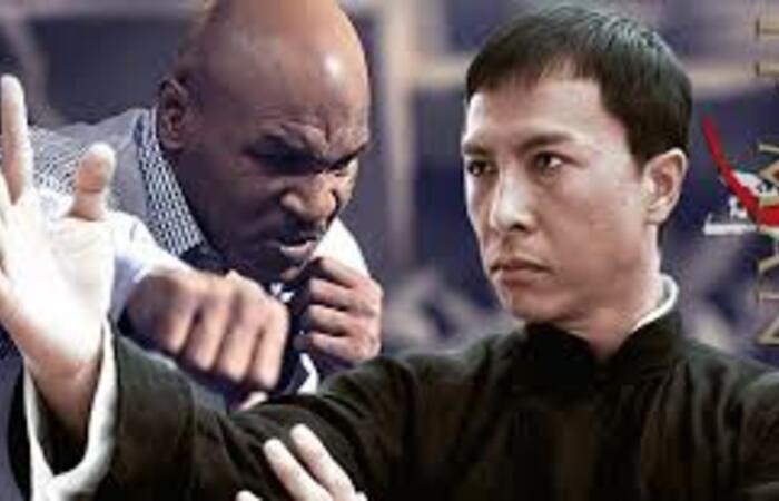 IP Man 3, Segera Hadir Dengan Musuh Baru