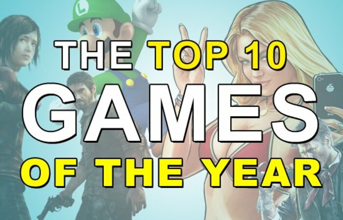 Inilah 10 Games Terbaik 2015 Versi Amazon 