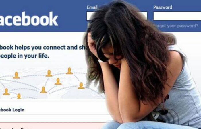 Terungkap! Riset Membuktikan Kenapa Kita Kecanduan Facebook