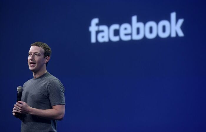 Pengguna Facebook Menerima Uang Donasi Dari Mark Zuckerberg Ternyata Tipu Daya Belaka