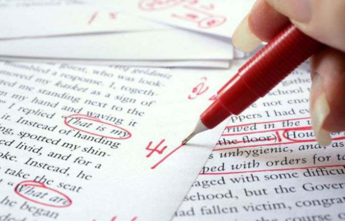 5 Aplikasi Proofreading Terbaik bagi Penulis