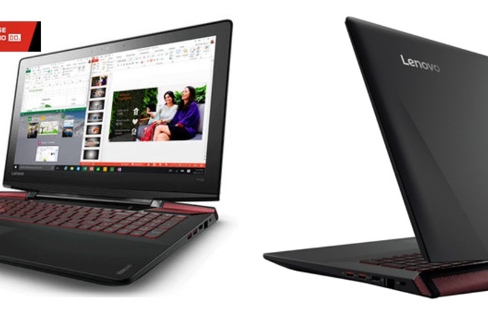 Bongkar Spek Lenovo Ideapad Y700 17ISK 17 Inch&mdash;Laptop Gaming Harga Bersahabat