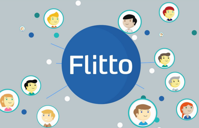 Flitto, Aplikasi Penerjemah Penghasil Uang