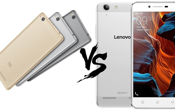 Serupa Tapi Tak Sama, Redmi 3 vs Lemon 3