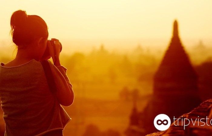 8 Tanda Kamu Traveler Sejati!