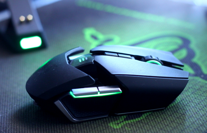 5 Hal Penting Sebelum Membeli Mouse Gaming