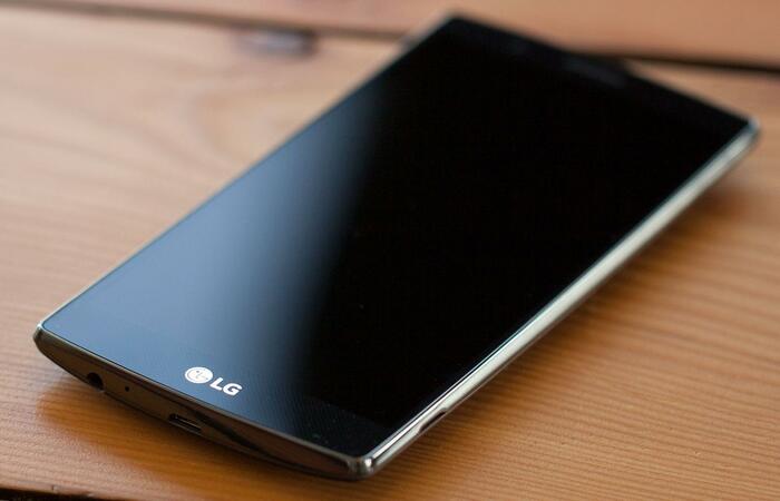 Inovasi di Baterai, LG G5 Siap Bersaing di Level Premium