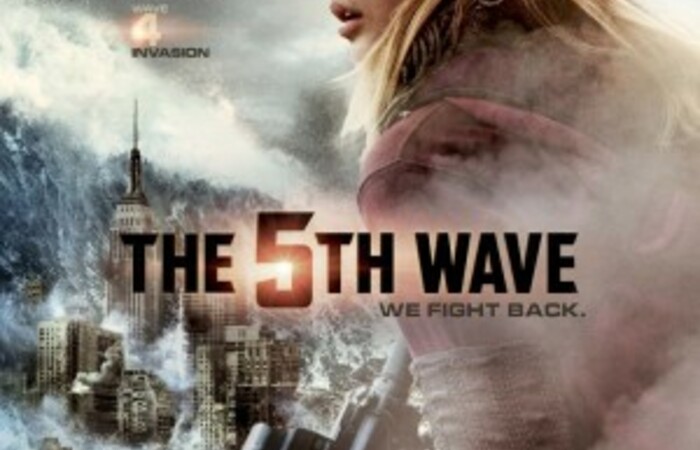 The 5th Wave, Alien Invasi Bumi