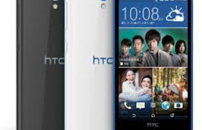 Kurang Sukses di Smartphone, HTC Lirik Virtual Reality