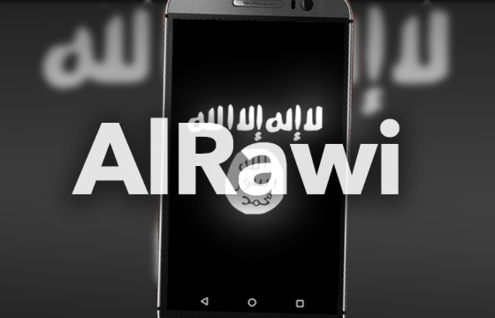 ISIS Pakai Aplikasi Alrawi, Setelah Ditendang Whatsapp dan Telegram 
