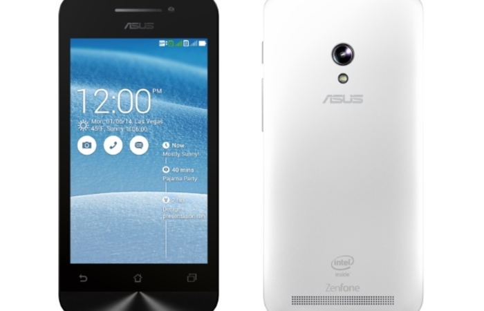 Asus Zenfone 3 Mulai Muncul?