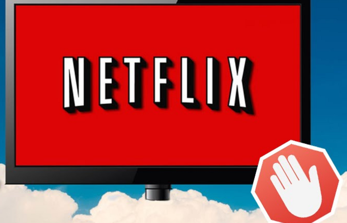 Netflix Diblokir di Semua Produk Telkom Mulai Hari ini!