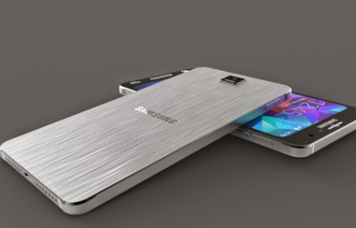 Inilah 7 Rumor Hangat Seputar Samsung Galaxy S7