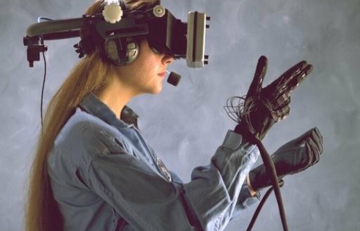 Beberapa Perangkat Virtual Reality yang Akan Bersaing Ketat