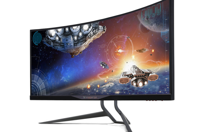 Review Spesifikasi Predator X34, Monitor 34&quot; Berlayar Lengkung Pertama dari Acer