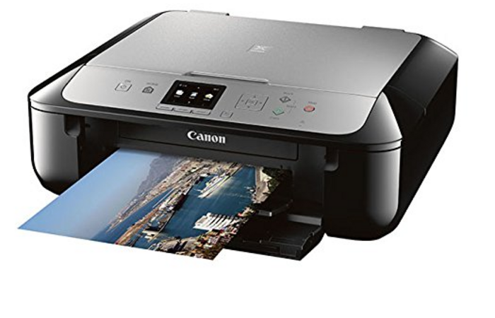 Review Spesifikasi Printer Canon Pixma MG5721