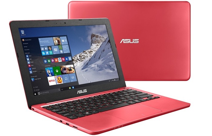 Review Notebook ASUS E202SA: Laptop 3 Jutaan dengan Prosesor Braswell Quad-Core
