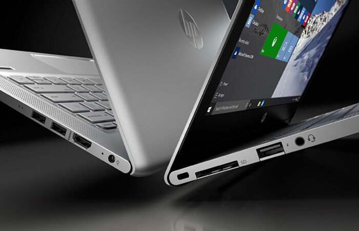 4 Laptop Premium ini Dibawa HP Inc ke Indonesia