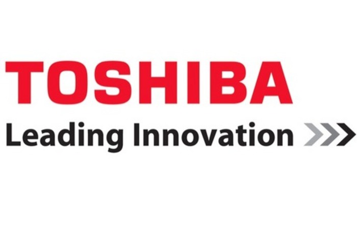 Toshiba Terpuruk