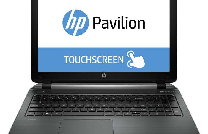 HP Pavilion TouchSmart 15-P051US: Rp 5 Jutaan untuk TouchScreen dan Optical Drive