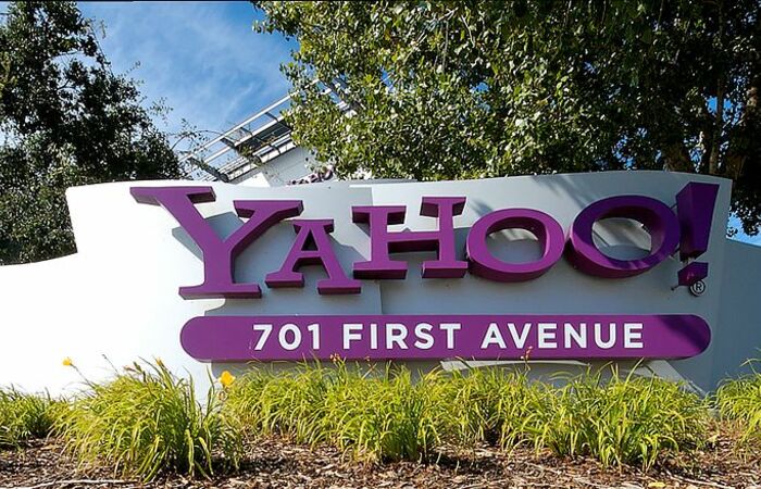 8 Perusahaan Siap Membeli Yahoo!