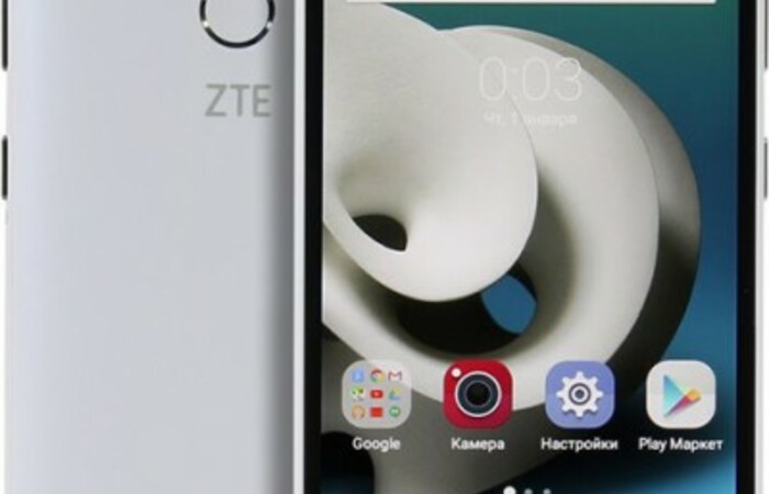 3 Android dari ZTE Ini Hadir di Indonesia