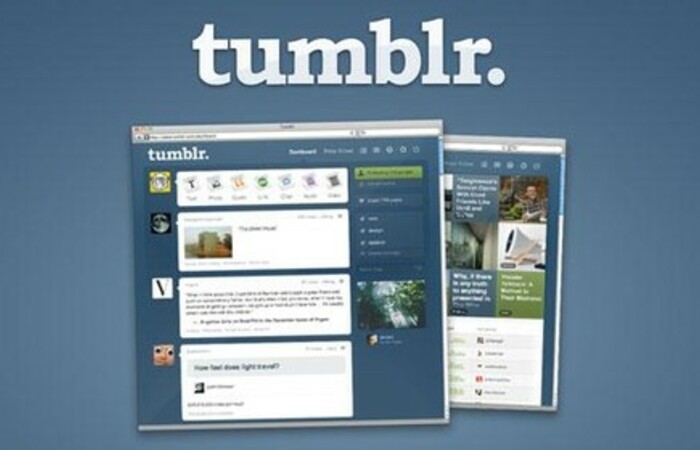 Sempat Ditutup, Tumblr Kembali Bisa Diakses