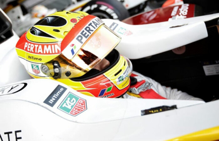 Jelang Testing 22 Februari, Manor F1 Segera Umumkan Rio Bergabung