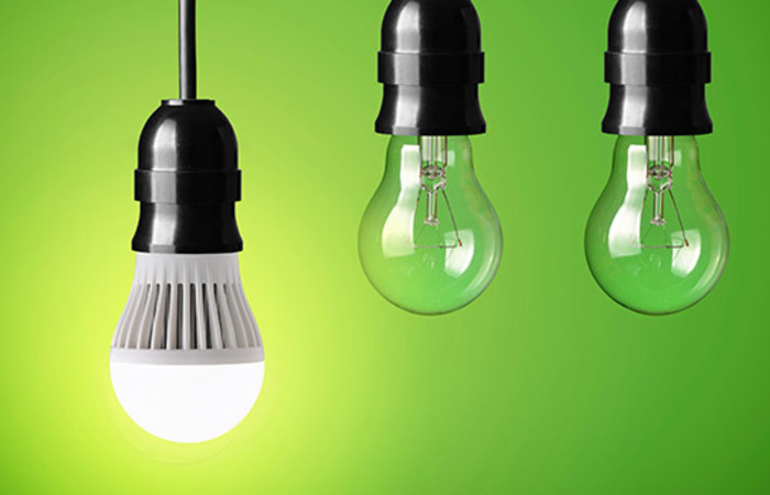 Mengapa Harus Beralih Menggunakan Lampu LED?