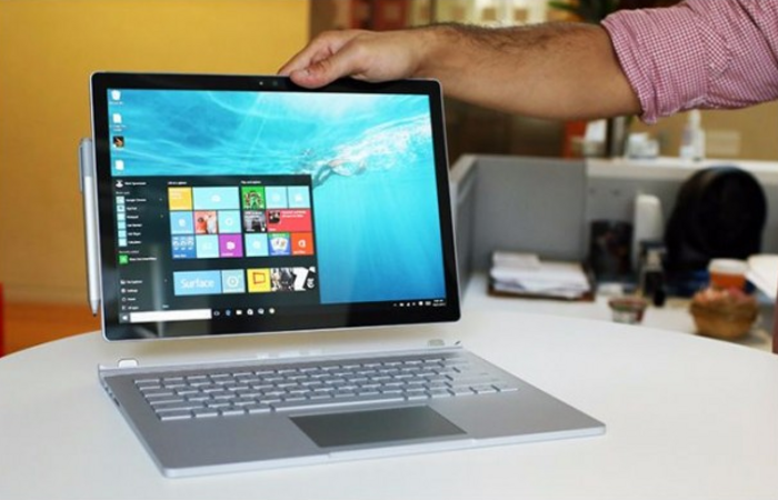 Inilah 5 Cara Memilih Laptop Hybrid 