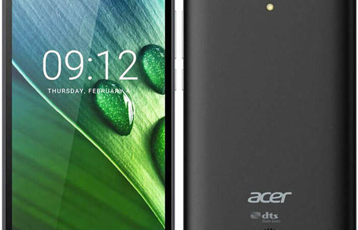 Acer Liquid Jade 2 dan Liquid Zest, Dua Android Marsmallow Murah di Ajang WMC 2016