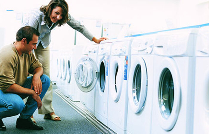 Tips Pintar dan Tepat dalam Memilih Mesin Cuci Sesuai Kebutuhan