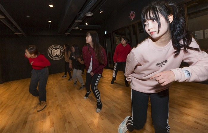 Susahnya Jadi K-Pop Idol di Korea Selatan