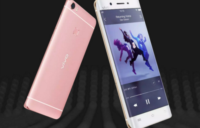 Vivo Xplay 5, Smartphone dengan RAM 6GB