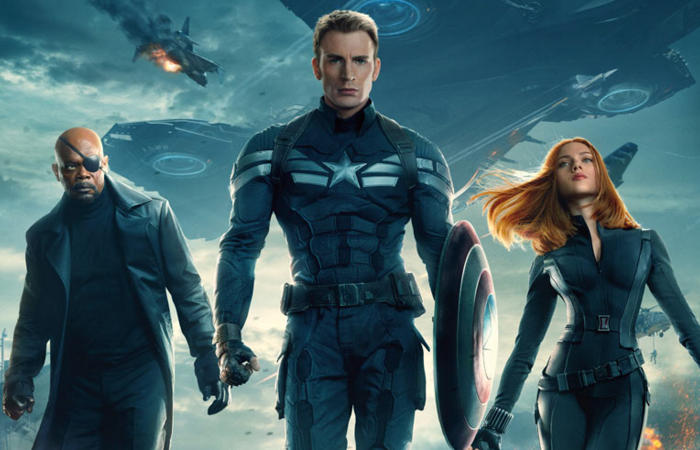 7 Fakta Captain America yang Belum Diketahui Orang Banyak