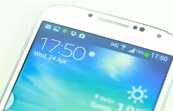 Cara Memperbaiki Masalah Umum Samsung Galaxy S4