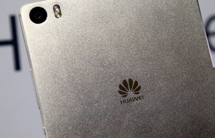 Penjualan Huawei di China Mendekati Apple