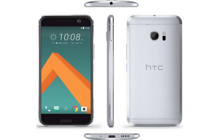 HTC 10 akan Hadir Berfokus Pada Kamera