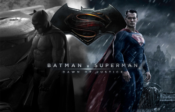 7 Tips Sebelum Menonton Film Batman v Superman: Dawn of Justice