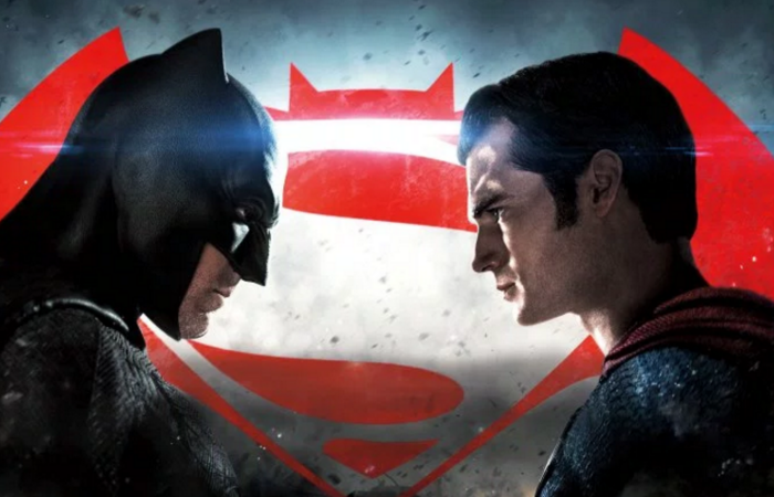 Batman VS Superman, Mana yang akan Menang?