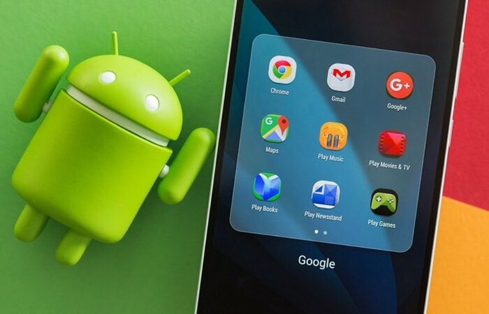 5 Aplikasi Android yang Tidak Terkenal, Tetapi Sangat Berguna