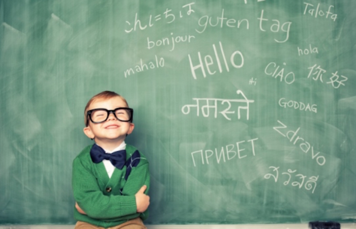 5 Keuntungan Tidak Terduga Ketika Belajar Bahasa Asing
