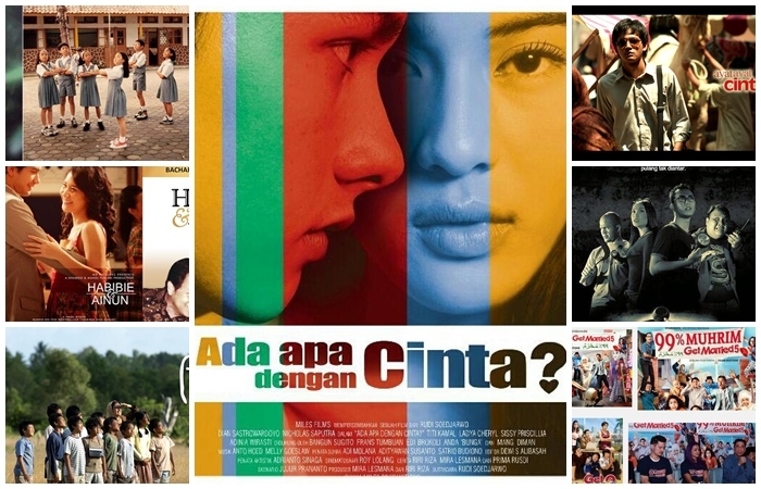 7 Film Indonesia yang Berpengaruh Setelah &ldquo;Mati Suri&rdquo; Selama Satu Dekade
