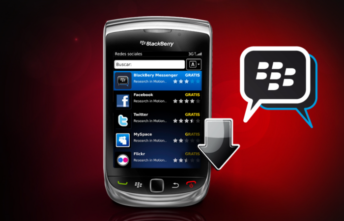 Dua Fitur Premium BlackBerry Messenger Sekarang jadi Gratis!