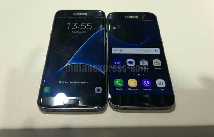 Kelebihan dan kekurangan  Samsung Galaxy S7