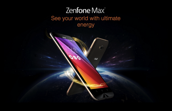 Review Zenfone Max, Berbekal Baterai Jumbo 5000 mAh (Bisa Dijadikan PowerBank)