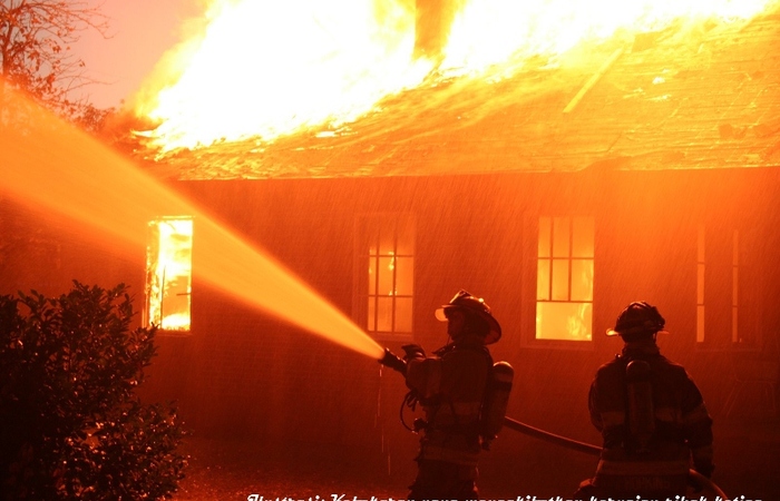 Manfaat Asuransi Properti Untuk Kebakaran Pihak 3