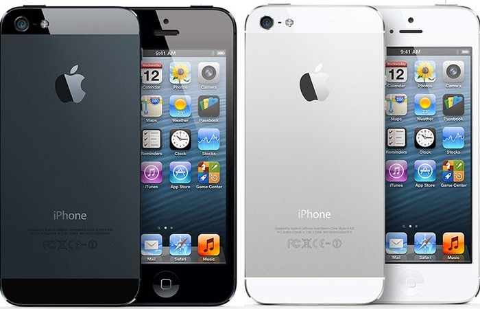 Mengulik perbedaan Iphone SE (Spesial Edition) dan Iphone 5S 