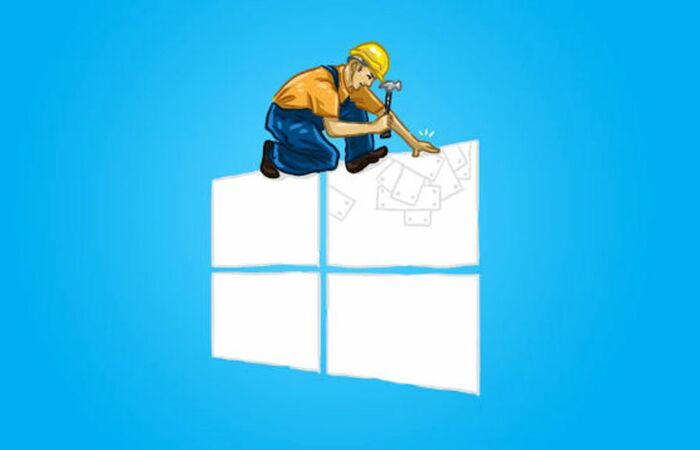 5 Alat Gratis untuk Memperbaiki Windows 10